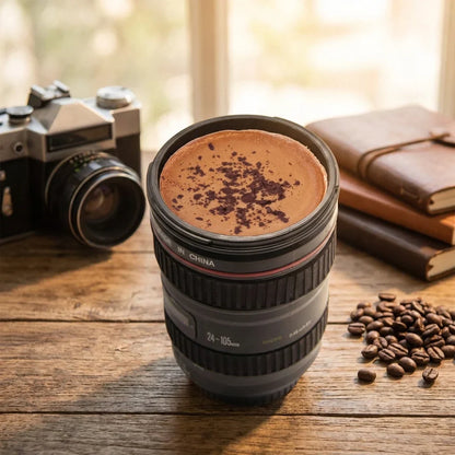 Best lens coffee mug flask - mugs | 2026 | fast shipping