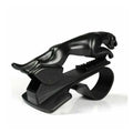 Leopard Car Mobile Holder