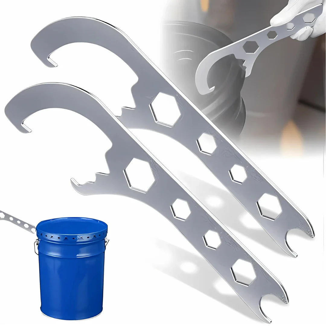 Lid Opener Remover Tool