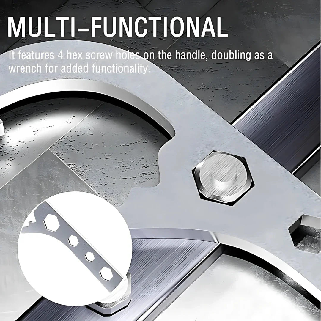 Lid Opener Remover Tool