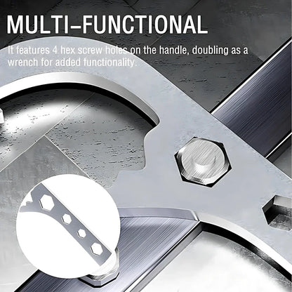 Lid Opener Remover Tool