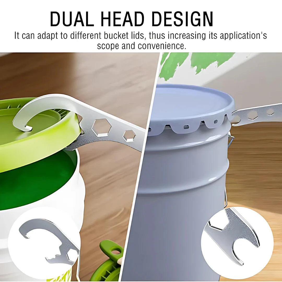 Lid Opener Remover Tool