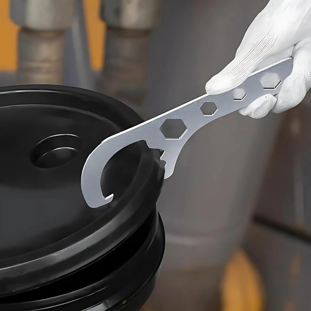 Lid Opener Remover Tool