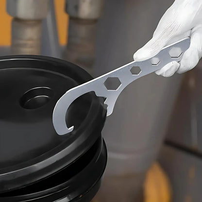 Lid Opener Remover Tool