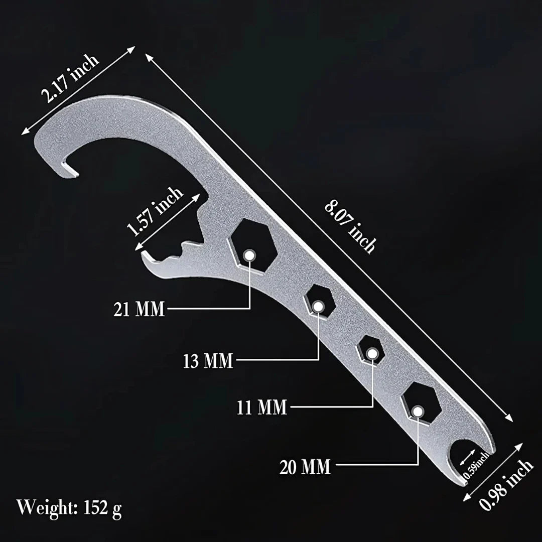 Lid Opener Remover Tool