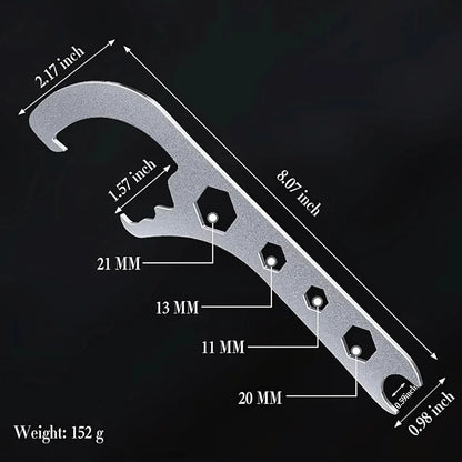 Lid Opener Remover Tool