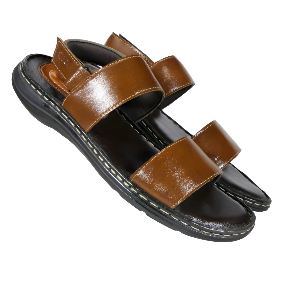 Lightweight Comfort Slip On Sandals