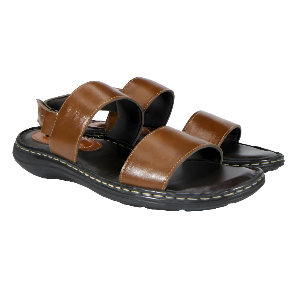 Lightweight Comfort Slip On Sandals