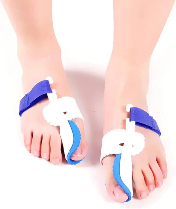 Toe Spacers (1 Pair)