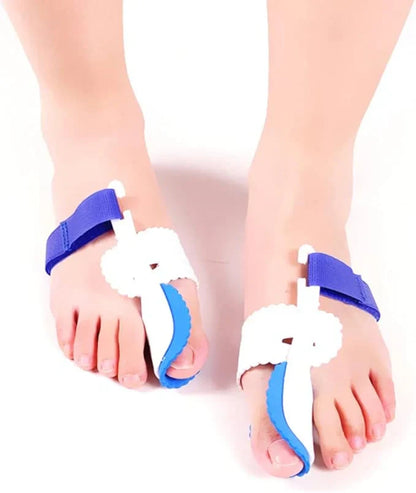 Toe Spacers (1 Pair)