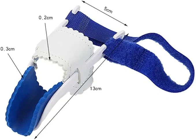 Toe Spacers (1 Pair)