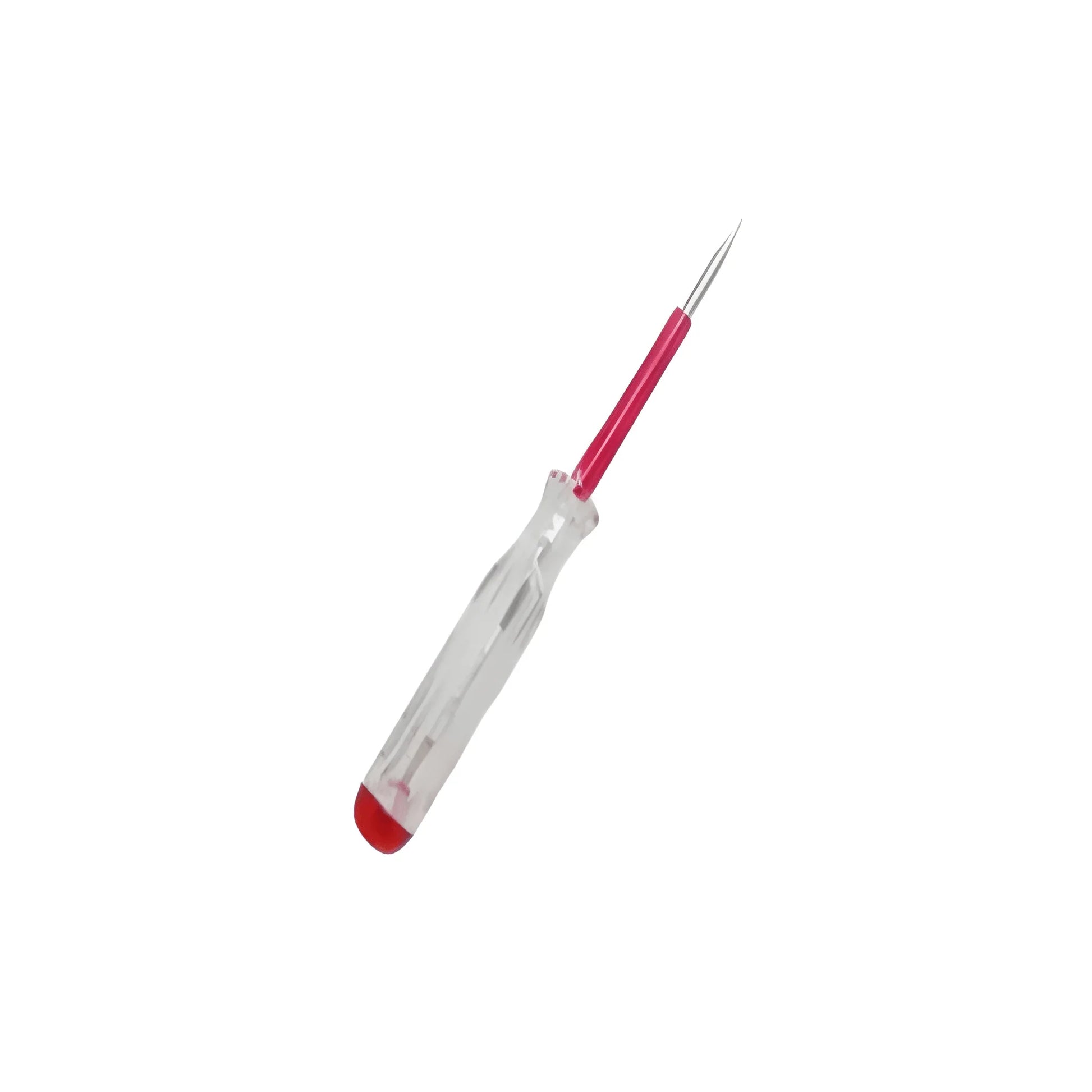 Lineman’s Voltage Tester Screwdriver - Industrial & Scientific