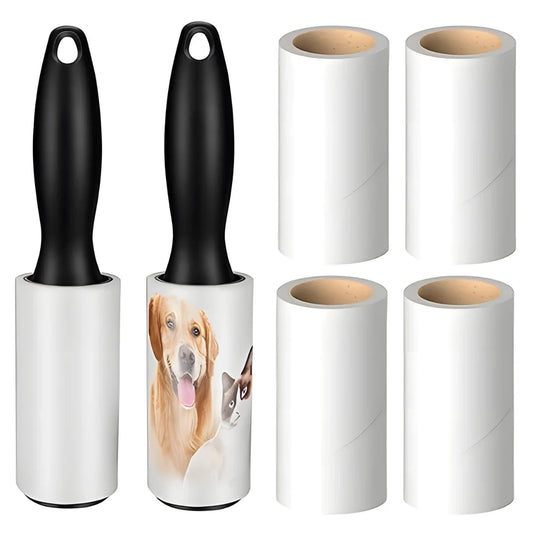 Lint Roll Remover For Cloth