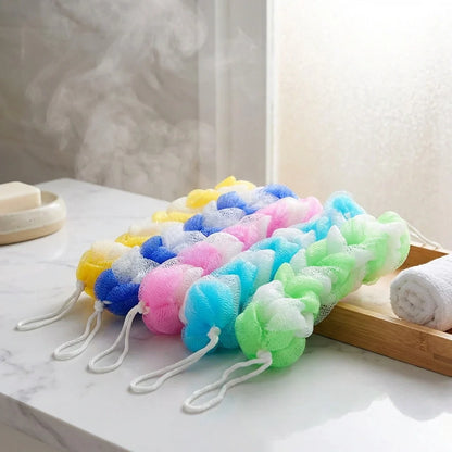Best long bath loofah scrubber - sponges & loofahs | 2026 | fast shipping