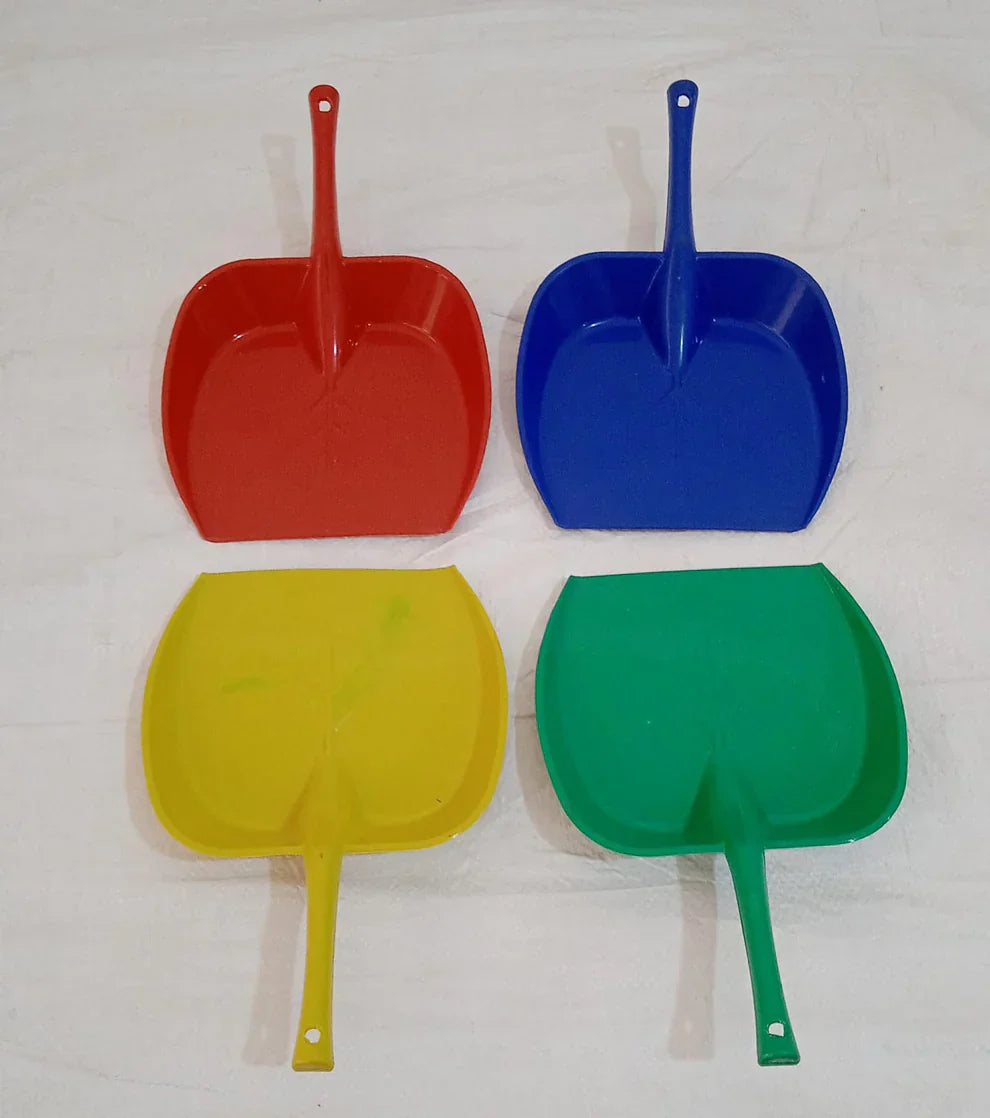 Long Handle Dustpan - Home Improvement