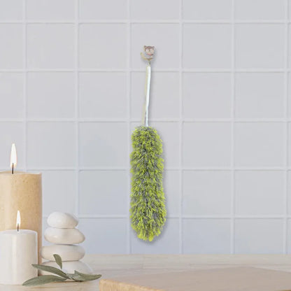 Long Handle Microfiber Duster (62cm) - Home Improvement