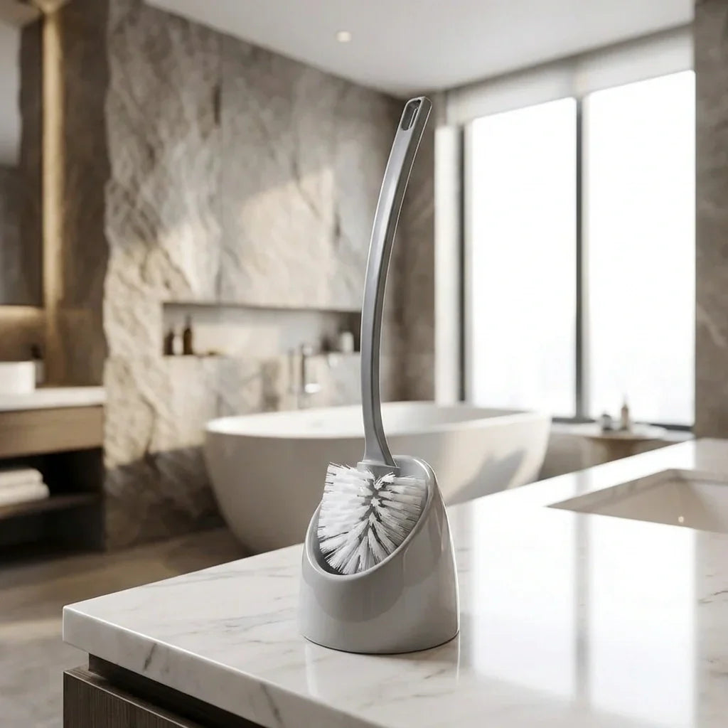 Best long handle toilet brush - brushes | 2026 | fast shipping