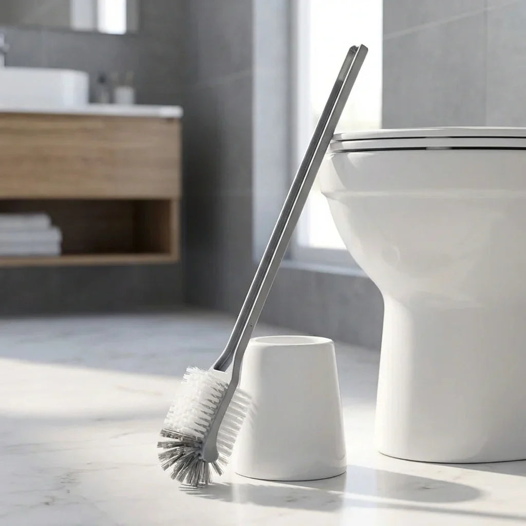 Best long handle toilet brush - brushes | 2026 | fast shipping