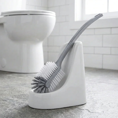 Best long handle toilet cleaning brush (1 pc) - 2026 | fast shipping