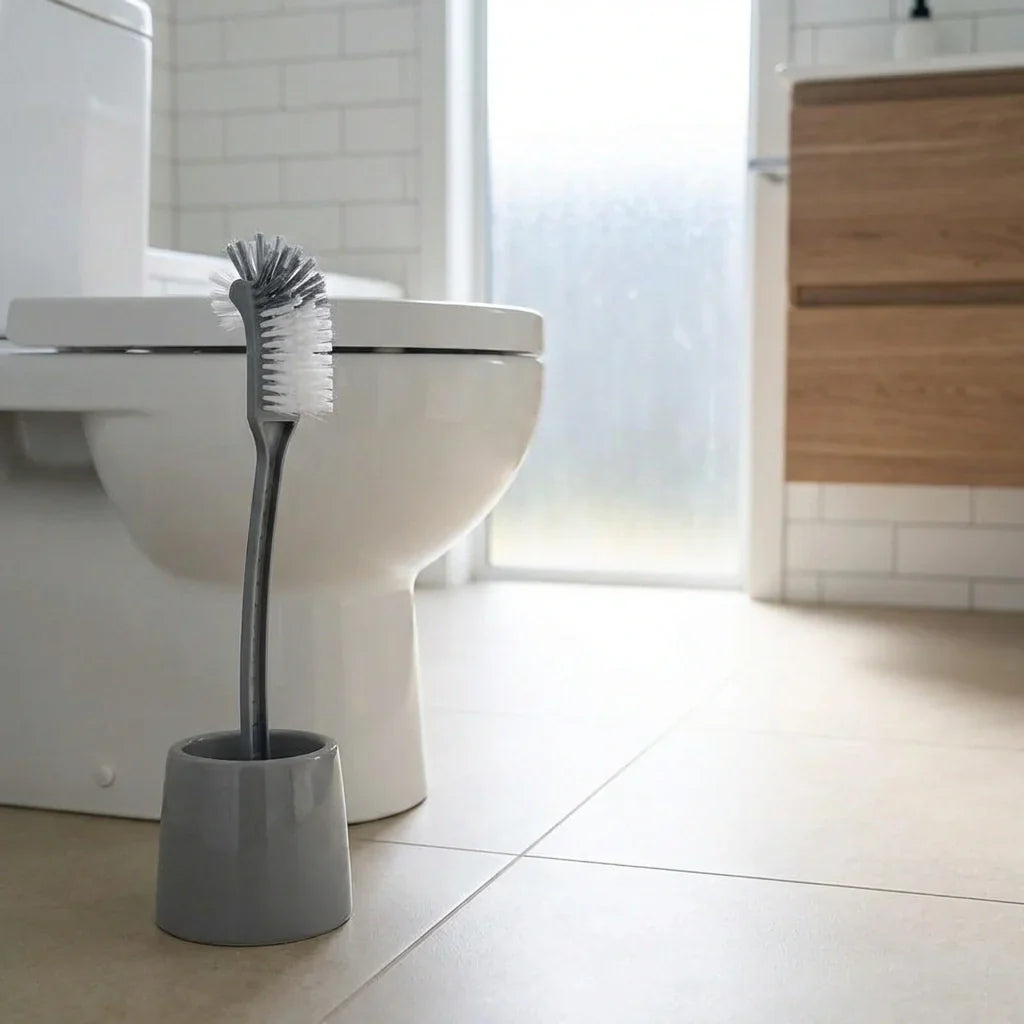 Best long handle toilet cleaning brush (1 pc) - 2026 | fast shipping