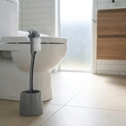 Best long handle toilet cleaning brush (1 pc) - 2026 | fast shipping