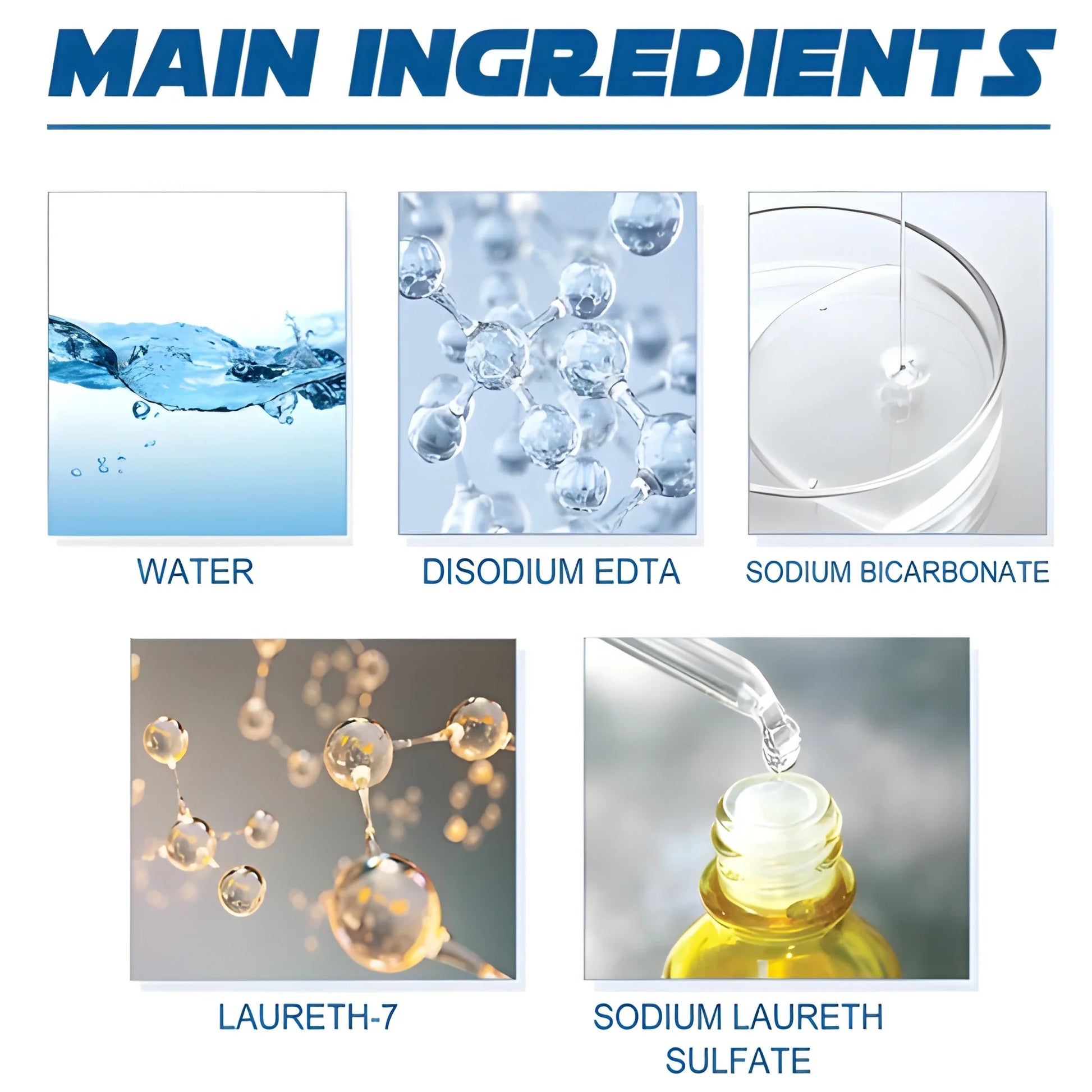 Long Lasting Car Coating Spray