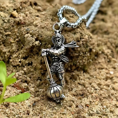 Lord Hanuman Chain Pack