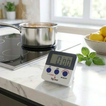 Best loud magnetic kitchen timer - 2026 | fast shipping