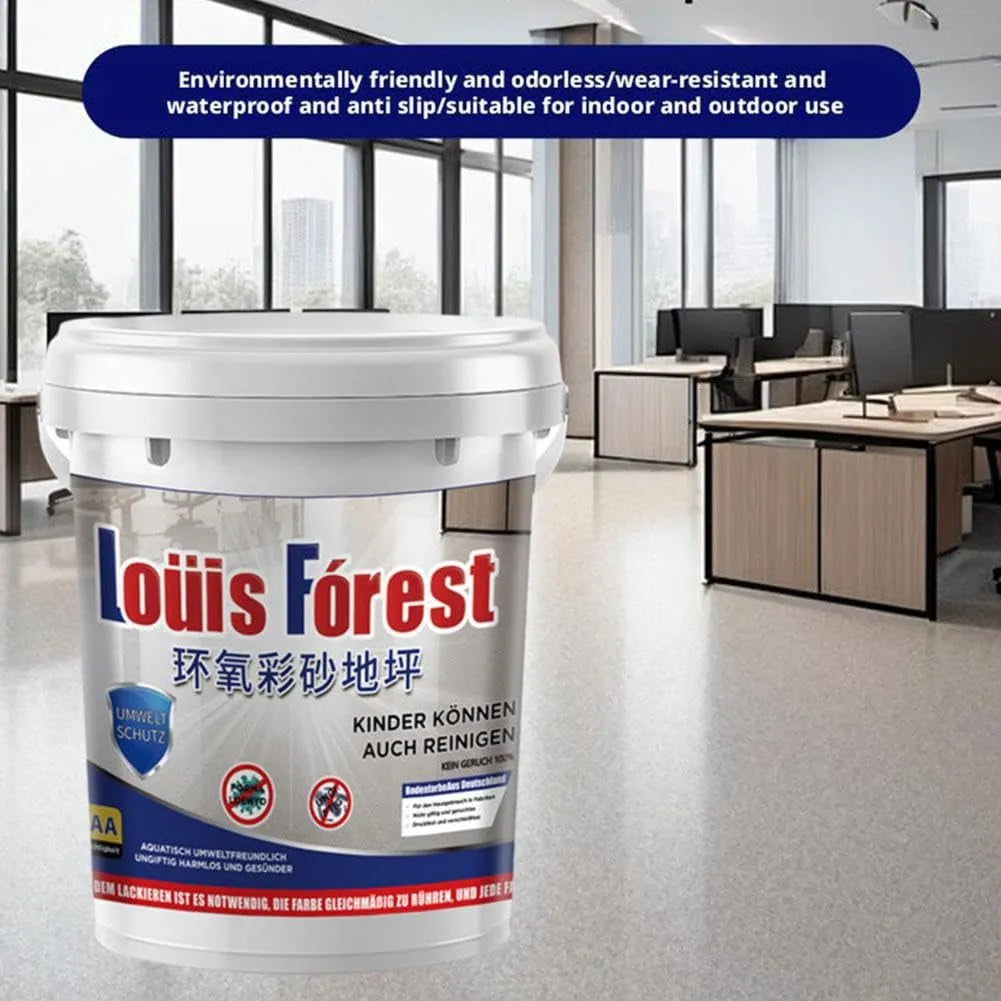 Louis Forest 300 ml per Bottle (Pack of 2) Home & Kitchen