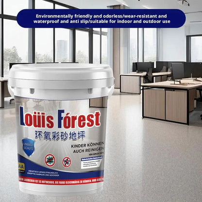 Louis Forest 300 ml per Bottle (Pack of 2) Home & Kitchen