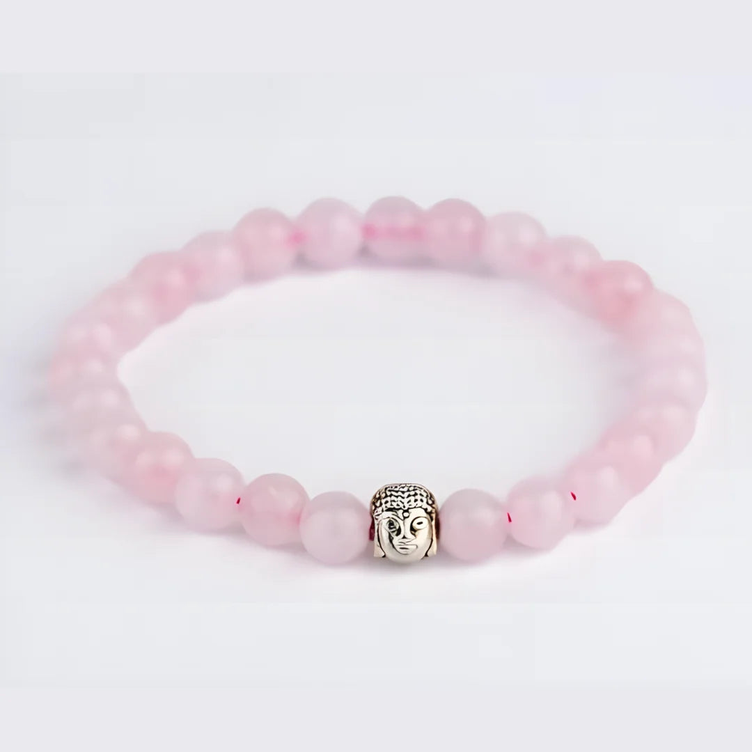 Love Attract Prosperity & True Love Bracelet