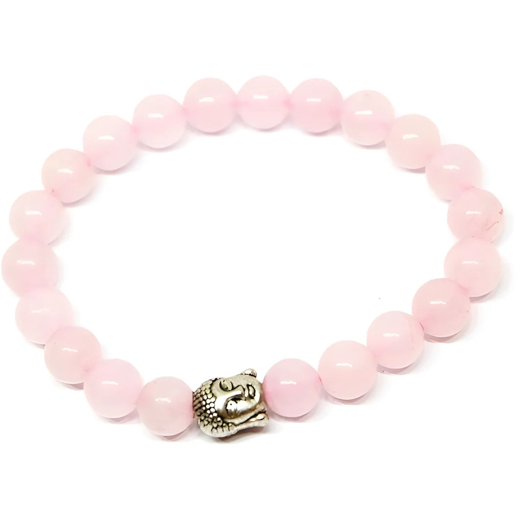 Love Attract Prosperity & True Love Bracelet