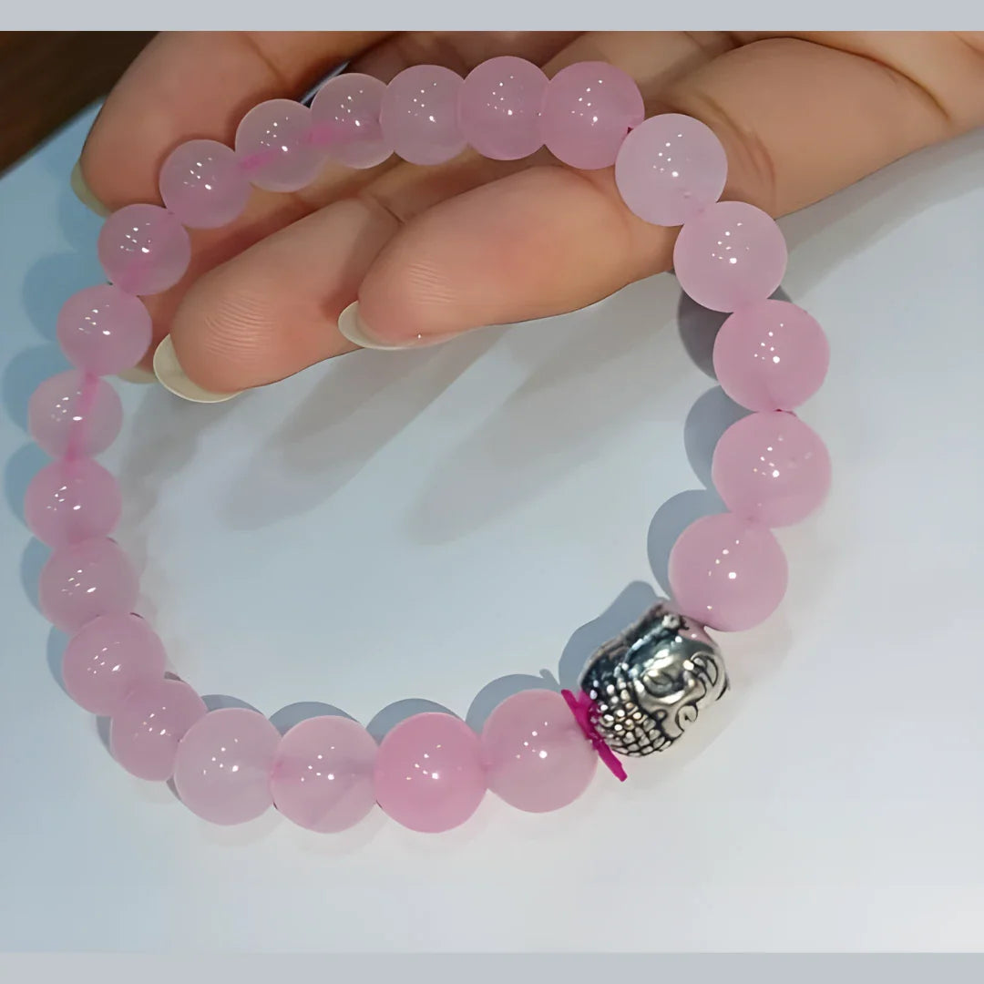 Love Attract Prosperity & True Love Bracelet