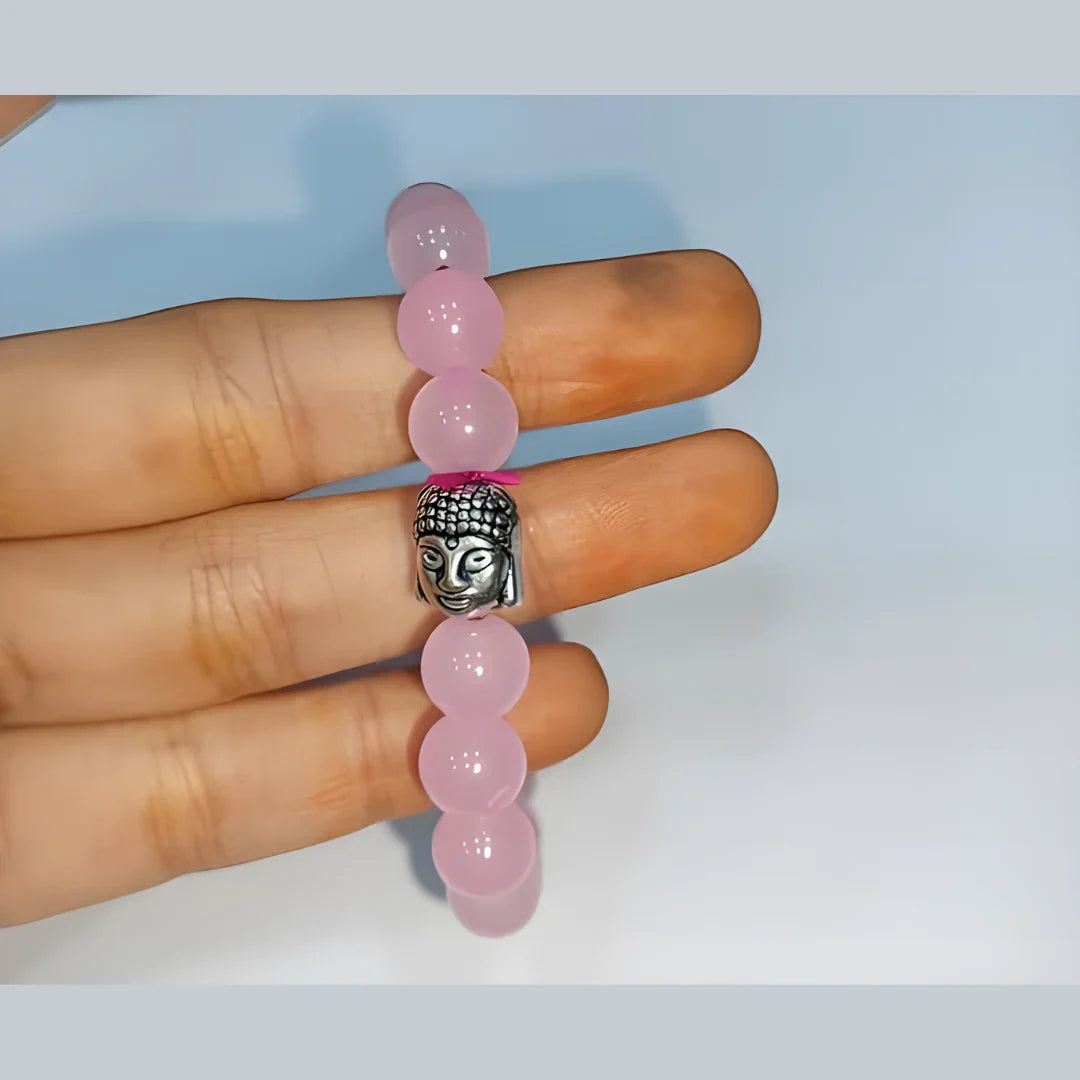 Love Attract Prosperity & True Love Bracelet