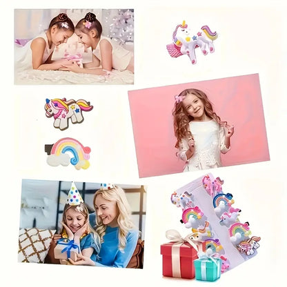 Lovely Cute Hair Clips For Womens & Girls hair clip