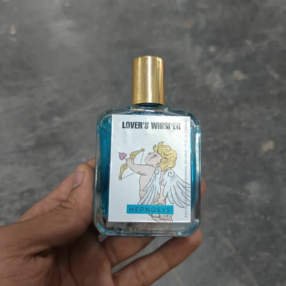 Love’s Whisper Perfume