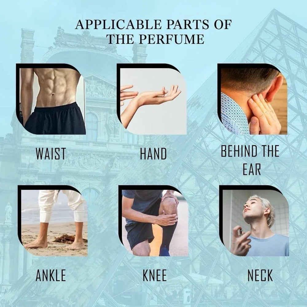 Love’s Whisper Perfume