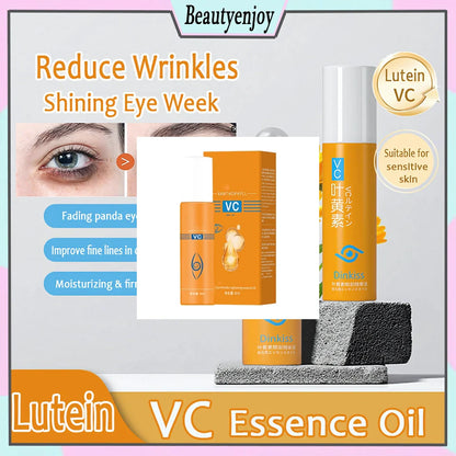 Lutein Anti Wrinkle Serum