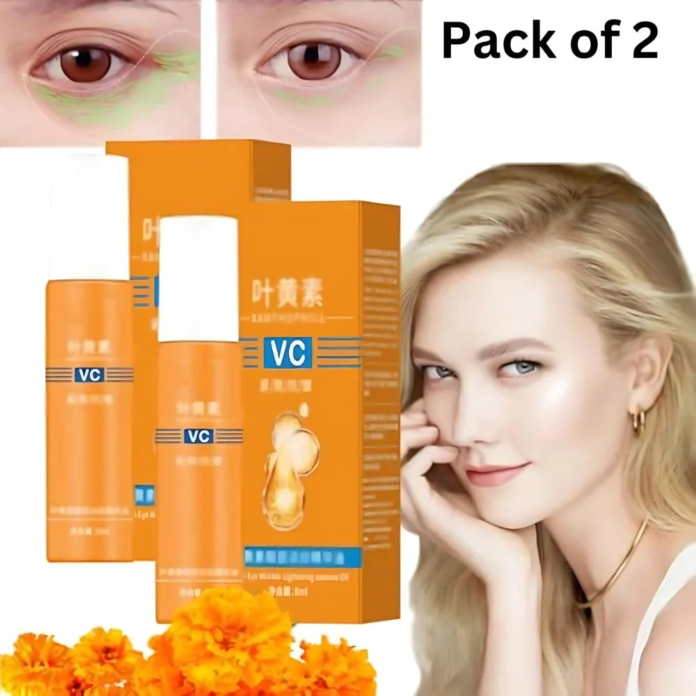 Lutein Anti Wrinkle Serum