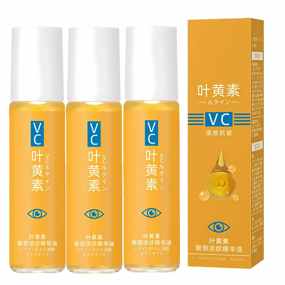 Lutein Anti Wrinkle Serum