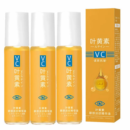 Lutein Anti Wrinkle Serum