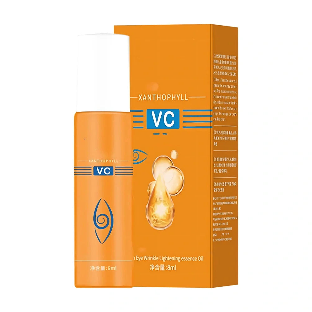 Lutein Anti Wrinkle Serum