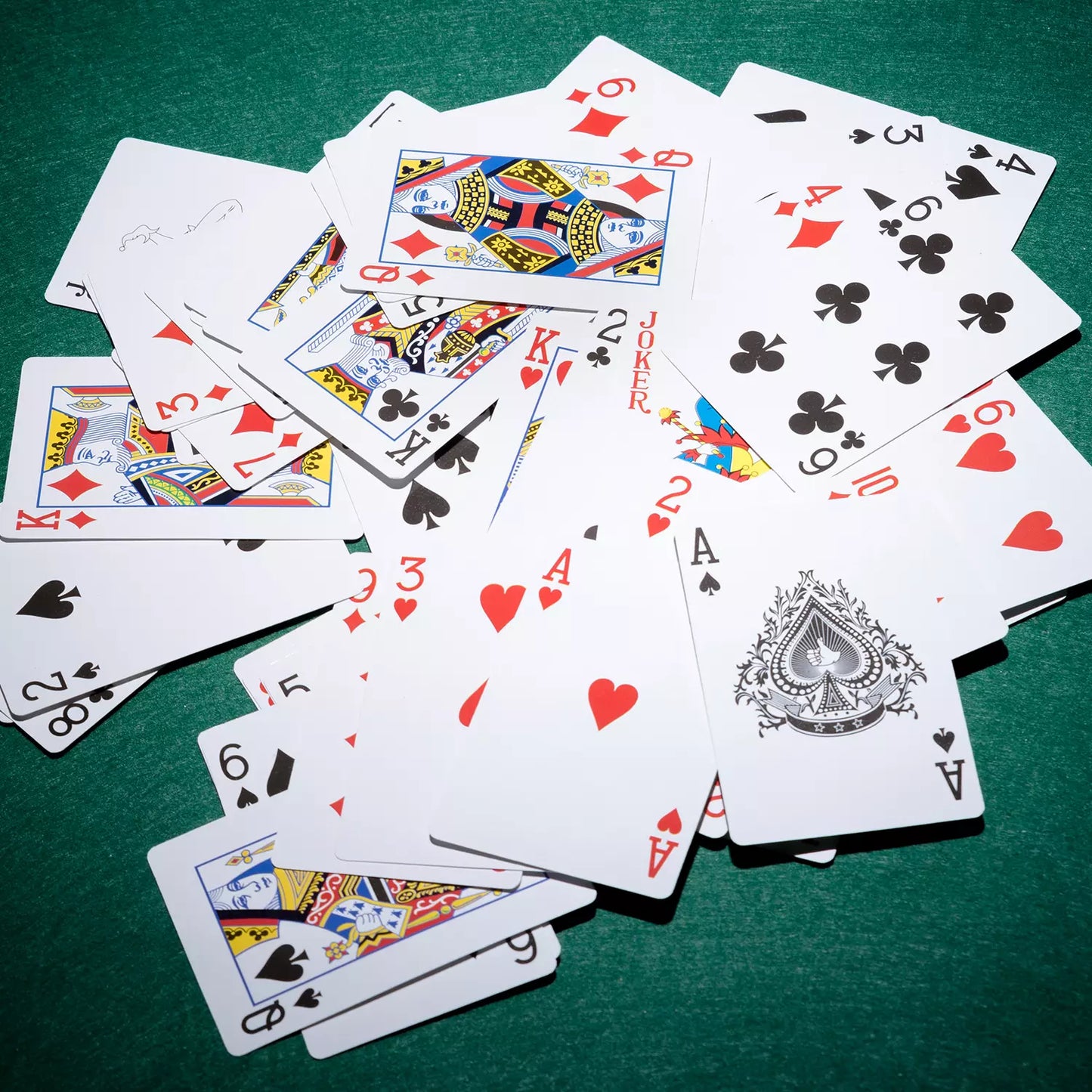 Best luxury deck of playing cards - card games | 2025 | fast shipping