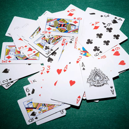Best luxury deck of playing cards - card games | 2025 | fast shipping