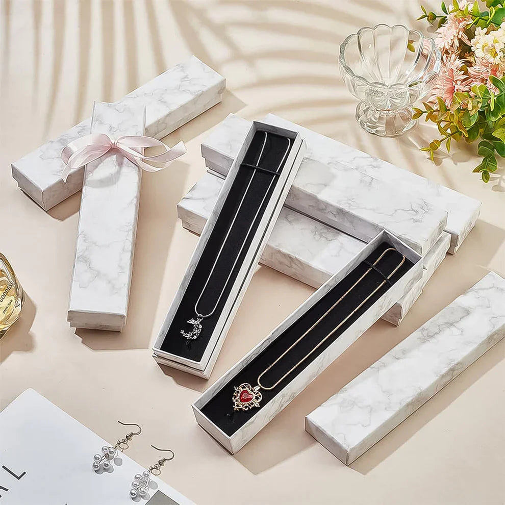 Best luxury marble jewelry box - gift boxes & tins | 2025 | fast shipping