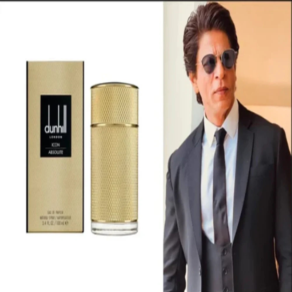 Luxury Perfume Combo Set