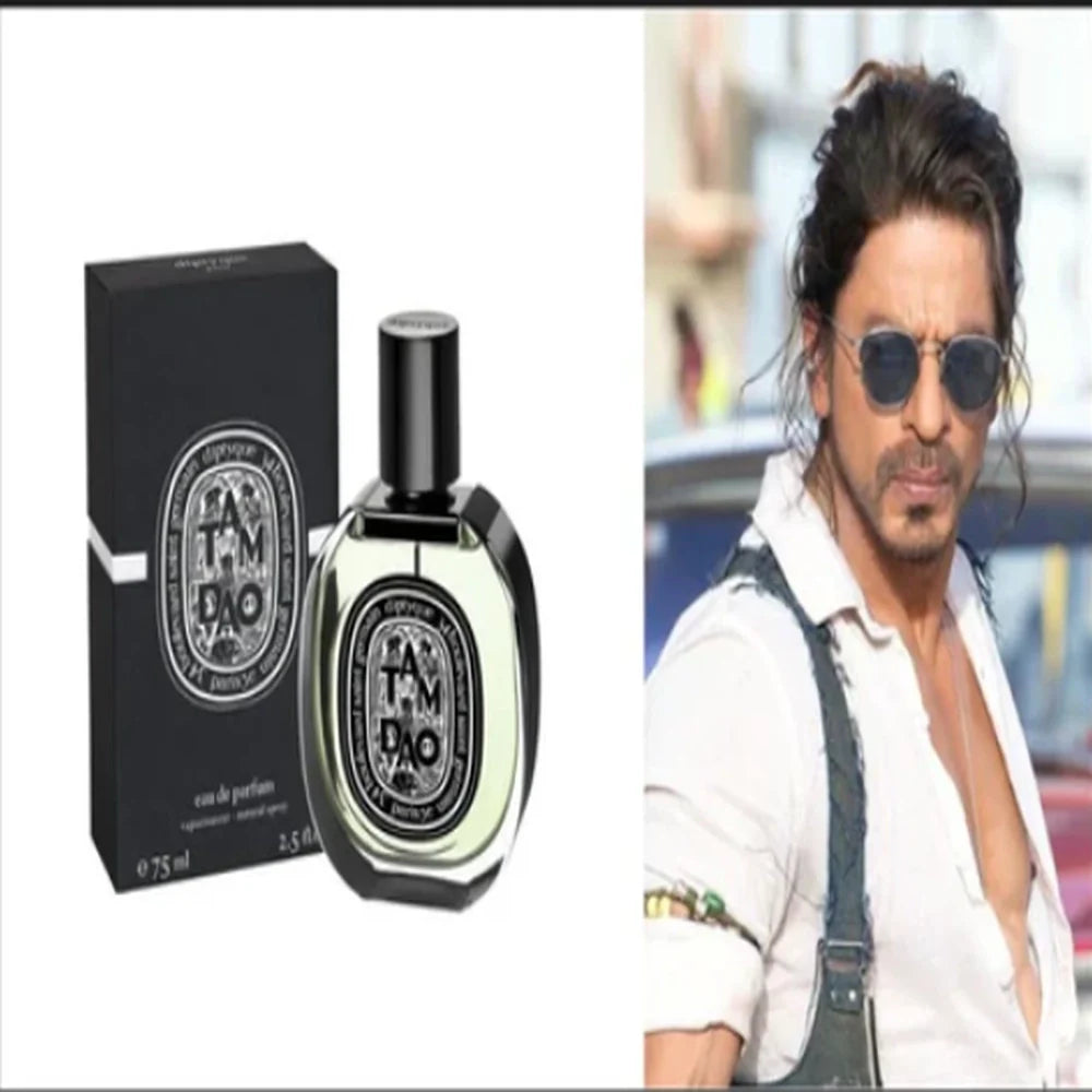 Luxury Perfume Combo Set