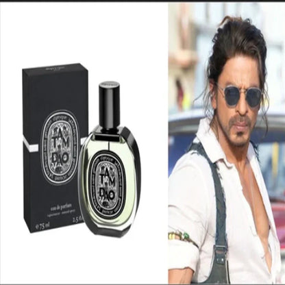 Luxury Perfume Combo Set