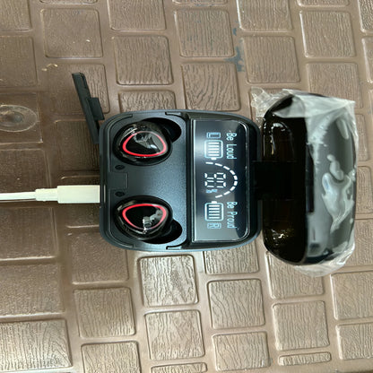M10 Pro Wireless Earbuds