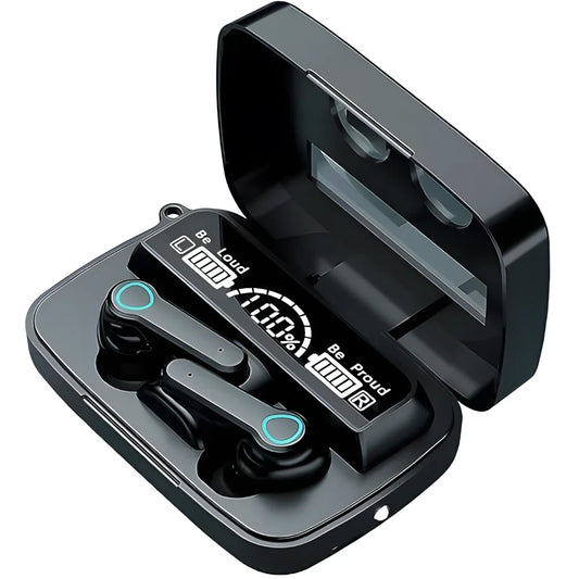 M19 Bluetooth TWS Earbuds